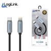 Type C To Lightning Data Cable