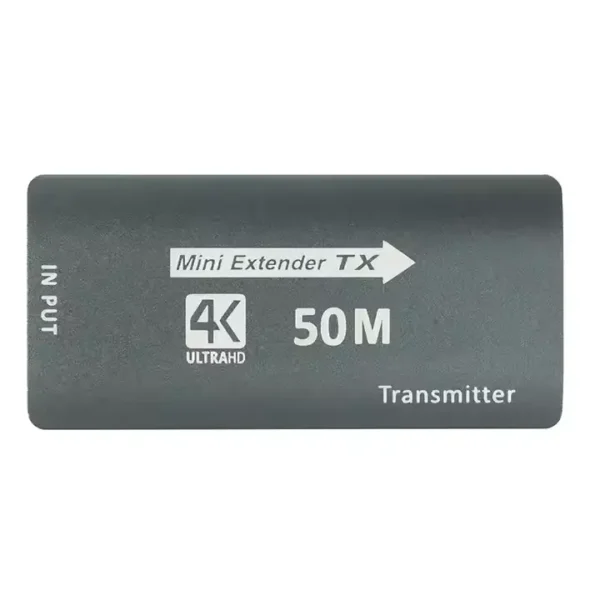 50M HDMI Range Extender