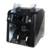 Double Pocket Currency Counting Machine