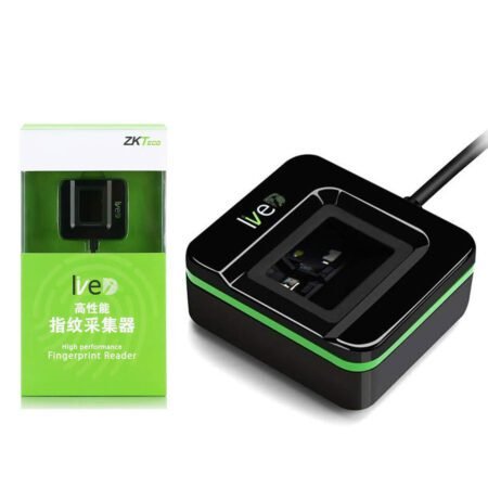 Fingerprint Reader