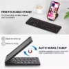 Foldable Keyboard