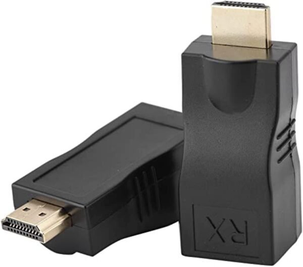 HDMI Range Extender 30 Meter