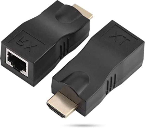 HDMI Range Extender 30M