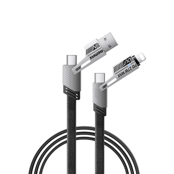 Multi Functional Data Cable