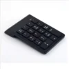 Numeric Keypad