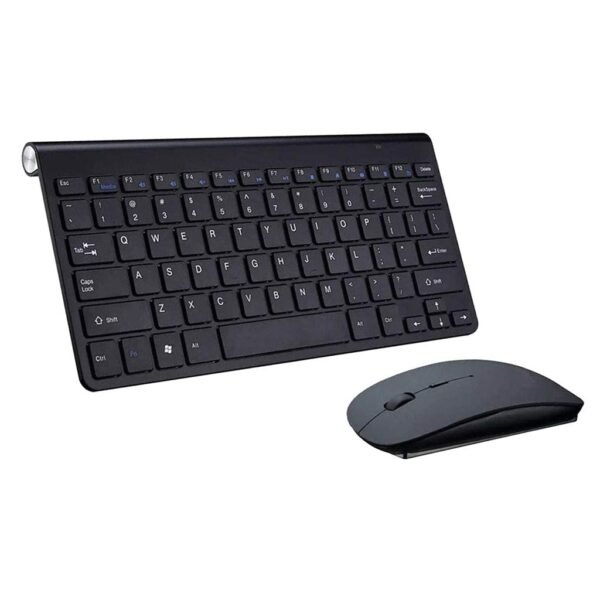 Wireless Keyboard Mouse