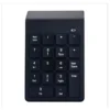 Wireless Numeric Keypad