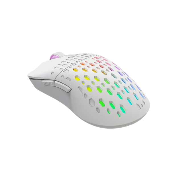 GM 209W RGB Gaming Mouse