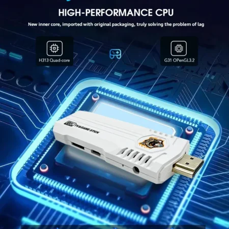 K8 Pro Game Console