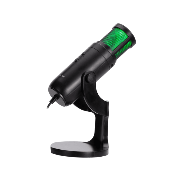 RGB Gaming Microphone