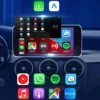 Wireless CarPlay Android Box