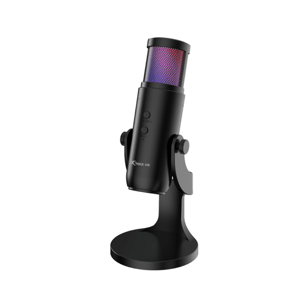 XMC03 RGB Light Gaming Microphone