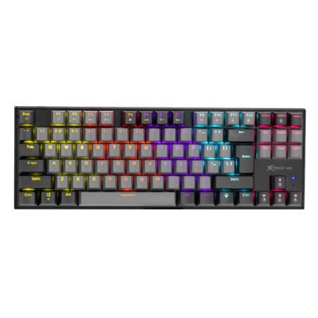 Xtrike-Me GK-989A Gaming Keyboard