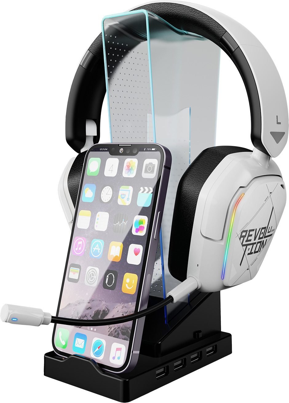 Xtrike-Me HT-09 Headset
