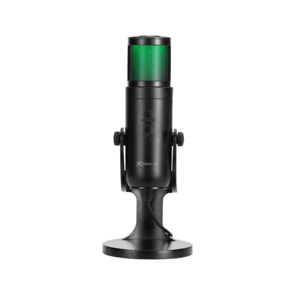 Xtrike-Me Microphone