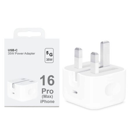 iPhone 16 Pro MAX Power Adapter