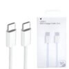 iPhone 16 Pro Max Charging Cable