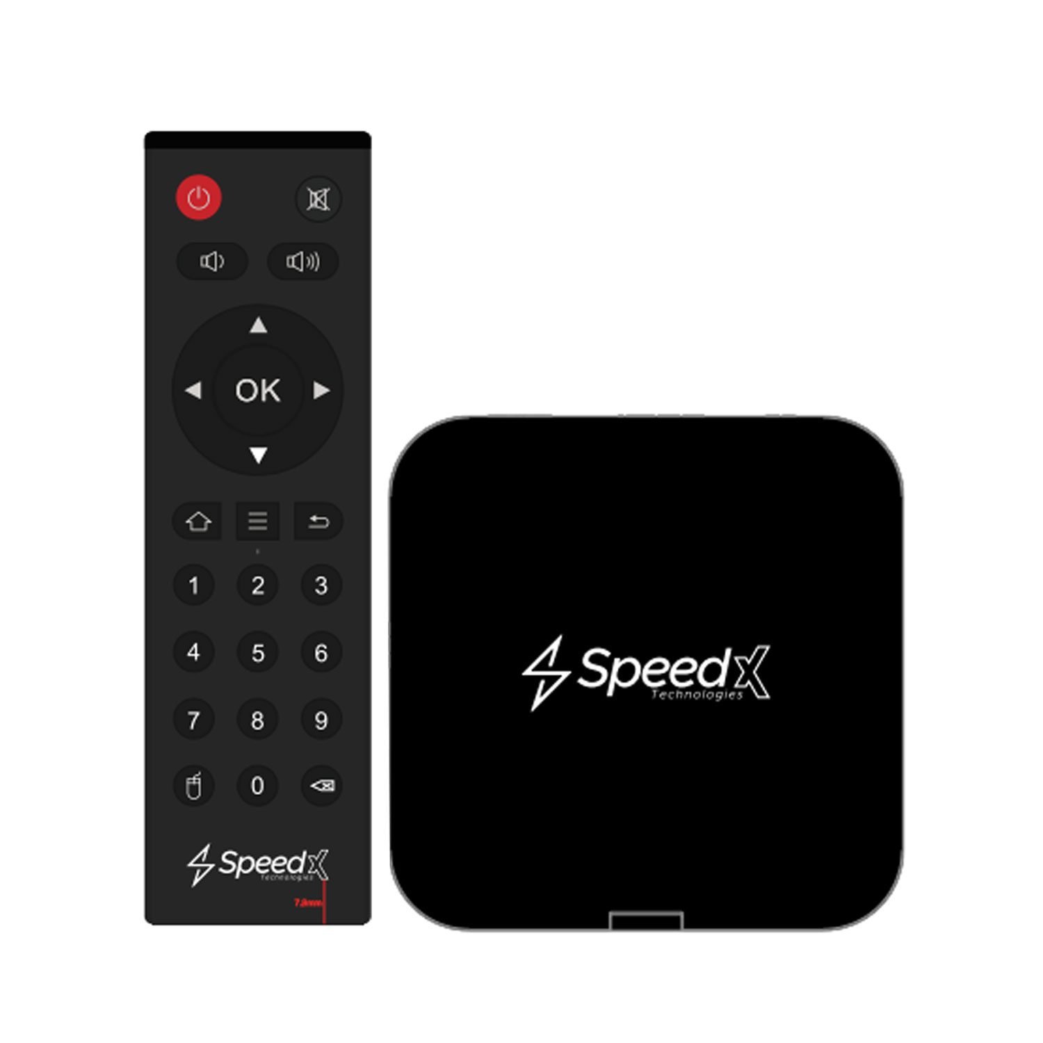 A10 Android Box