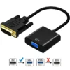 DVI To VGA Converter