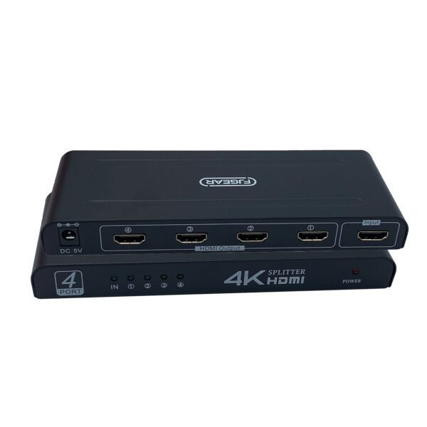 FJGEAR HDMI Splitter