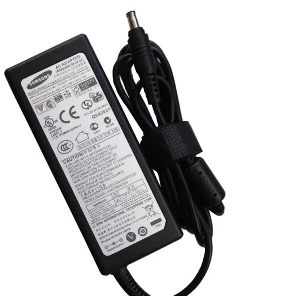 SAMSUNG 65W Laptop Charger