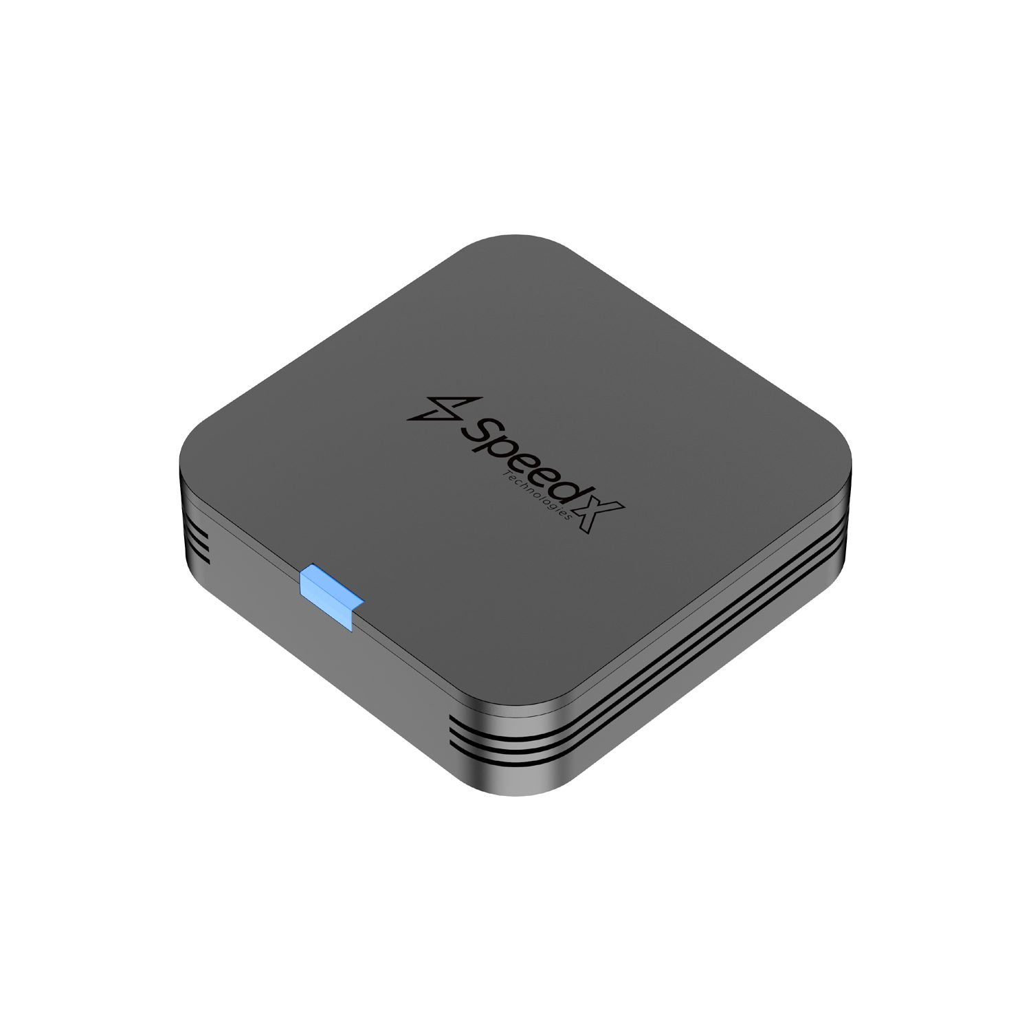 Speed-X TV Android Box