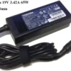 TOSHIBA 19V Laptop Charger