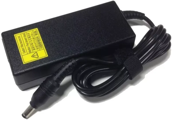 TOSHIBA Laptop Charger