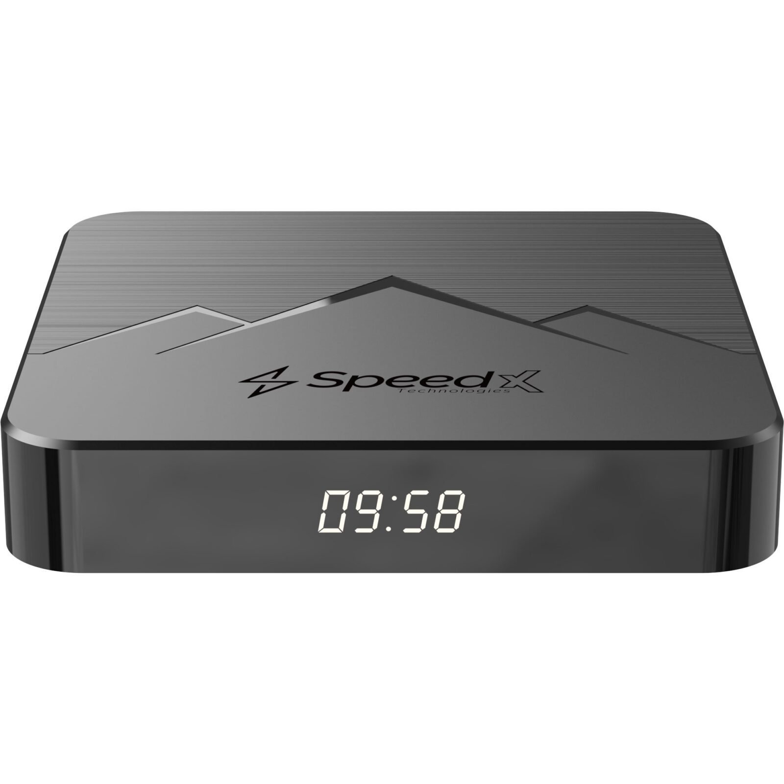 W30 Android Box