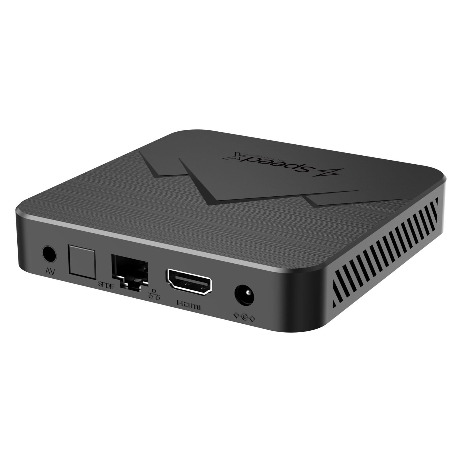W30 TV Box