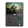 X6 Handheld Game Console