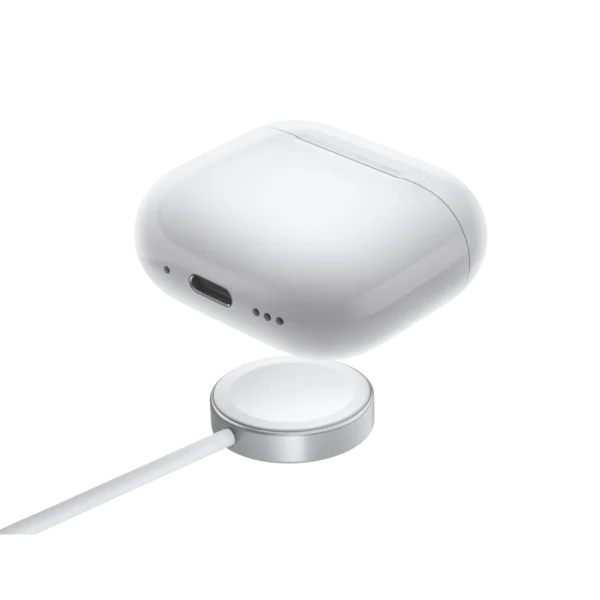 Apple AirPods 4th Generation Master Copy