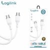 LogiLink Charging Data Cable