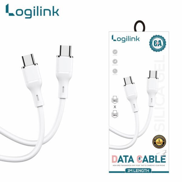 LogiLink Charging Data Cable