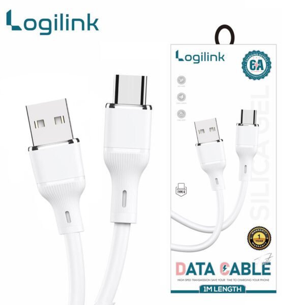 LogiLink Data Cable