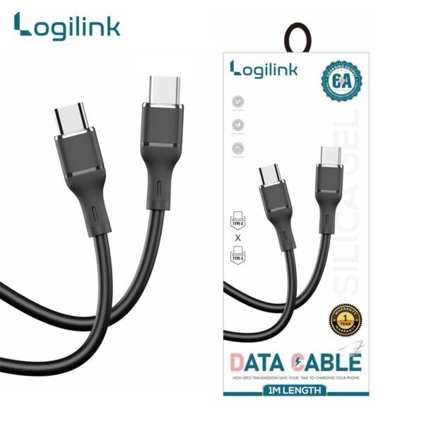 LogiLink Type C To Type C Cable