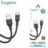 LogiLink USB To Type C Data Cable