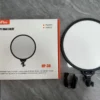 NeePho LED Soft Ring Light