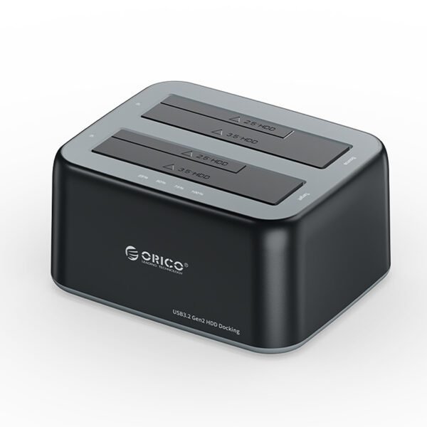 ORICO Docking Station