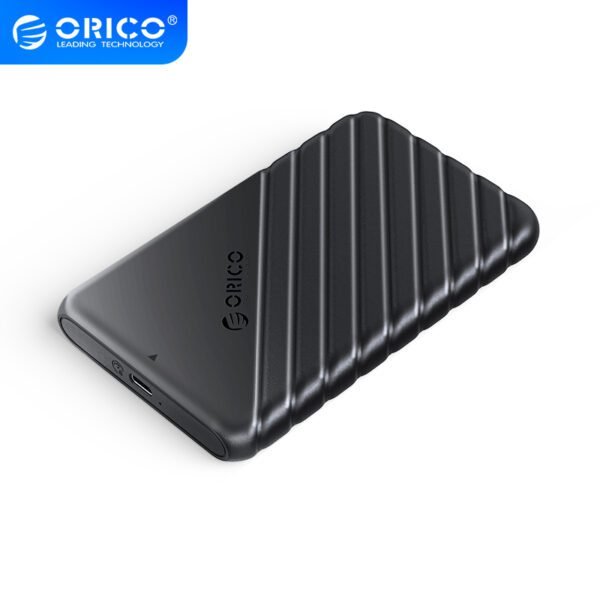 ORICO Type-C HDD Enclosure