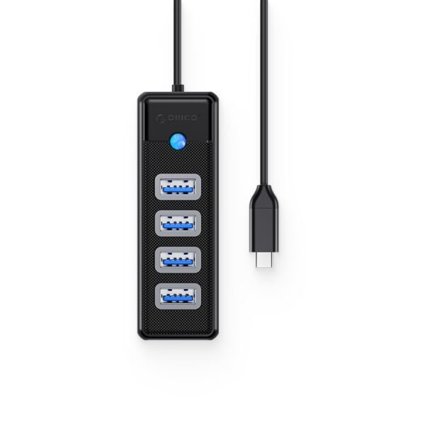 ORICO Type C To USB HUB