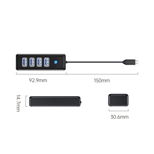 ORICO USB HUB