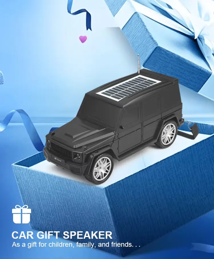 Car Speaker