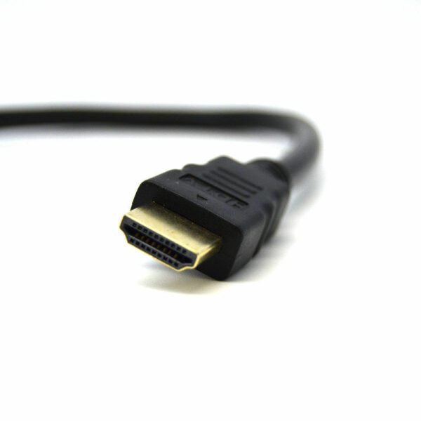 HDMI Y Cable Male to Female