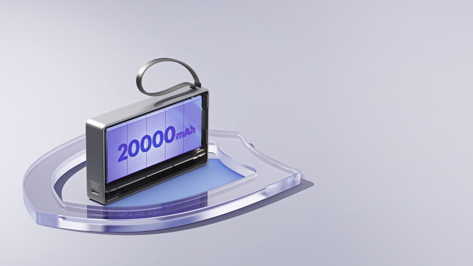 RPP-87 Power Bank