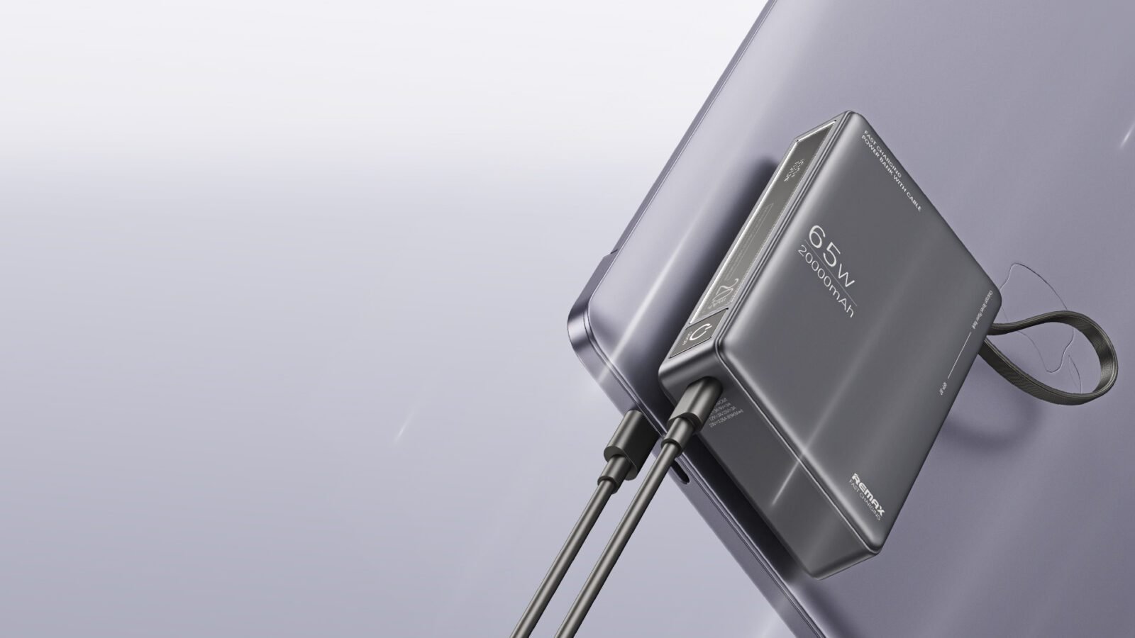 Remax 20000mAh Power Bank