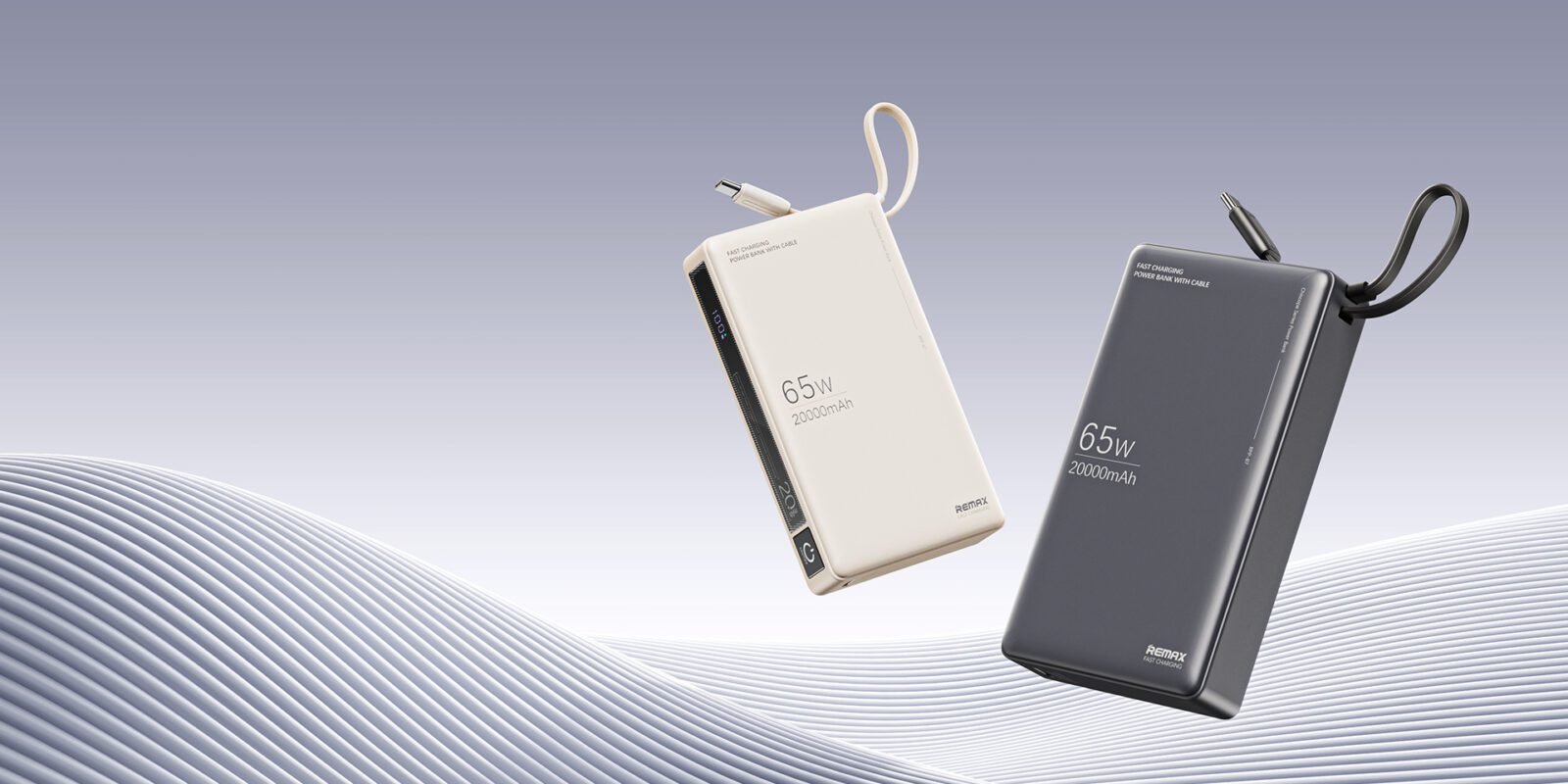 Remax Power Bank
