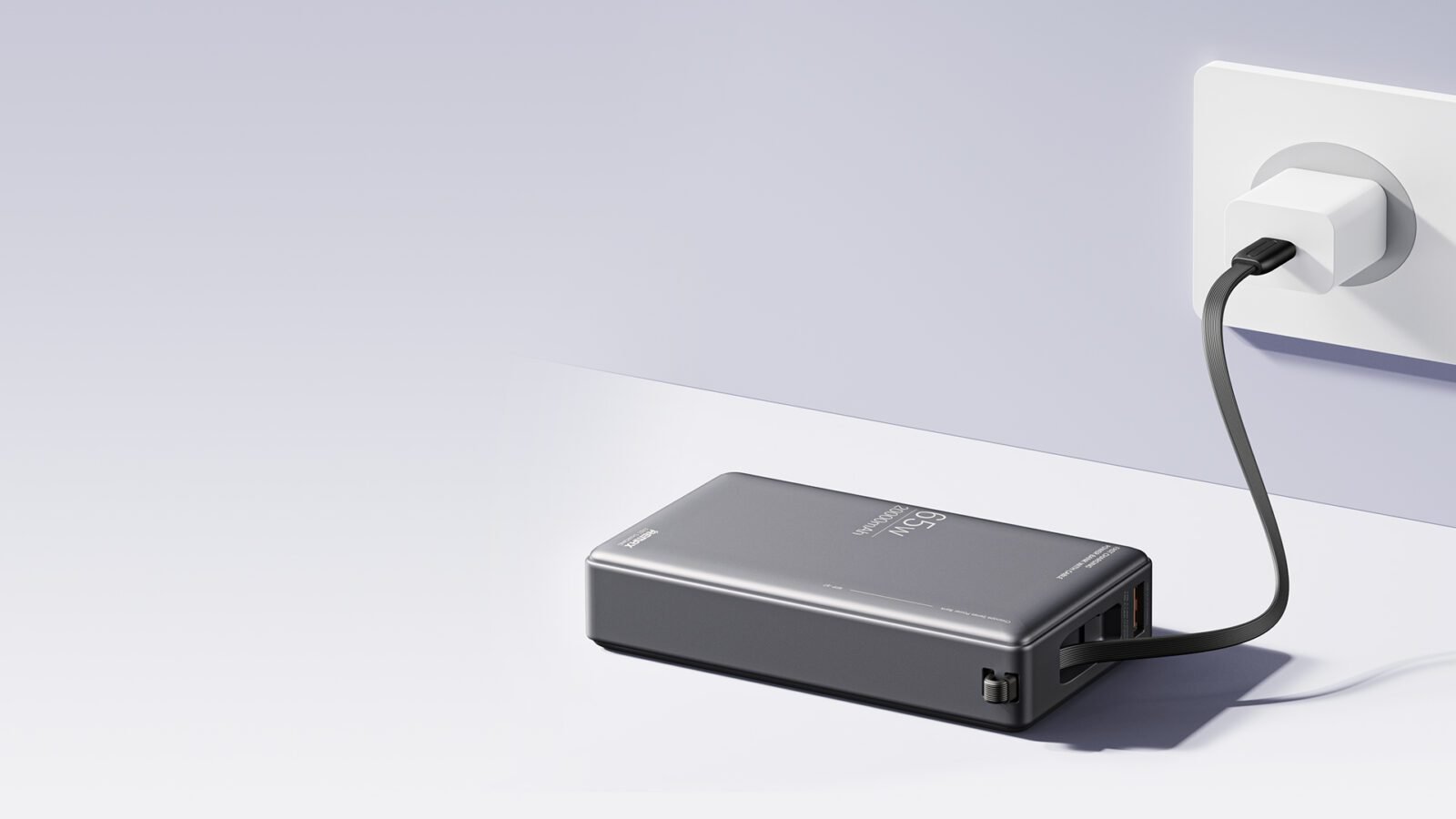 Remax RPP-87 Wingle Series Power Bank