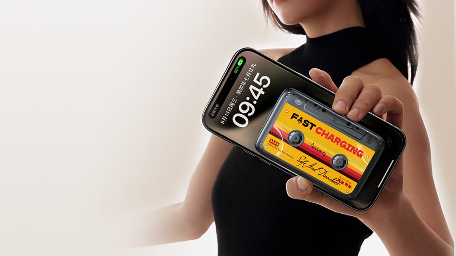Remax RPP-B1 Power Bank