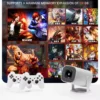 S40 Max Gaming Projector